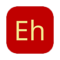 eվ��ɫ��(EhViewer)v1.9.8.6 ��׿��