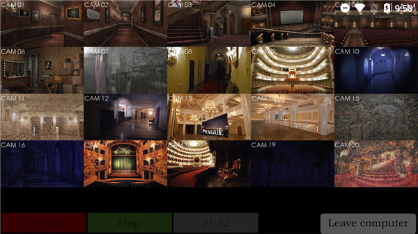 ��ҹ������2��Ϸ(FNwFroggy 2)v2.3.3 ��׿��