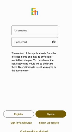 eվ��ɫ��(EhViewer)v1.9.8.6 ��׿��