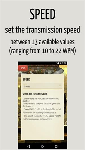 ��ΪĦ˹��ʦ��׿��(Steampunk Morse Code)v16.0 �ֻ���