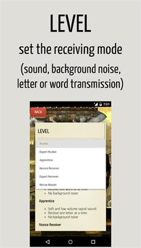 ��ΪĦ˹��ʦ��׿��(Steampunk Morse Code)v16.0 �ֻ���