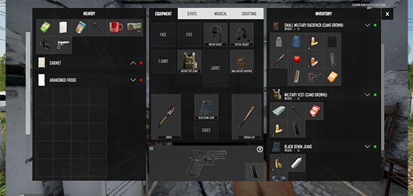 scum��Ұ�����ٷ���������(DeadKind��װ��)v0.0.6.4 ���°�