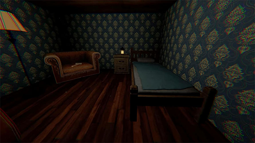 �ذ��ں����ֲ���Ϸ(The Floor Is Breathing)v1.1 ���°�