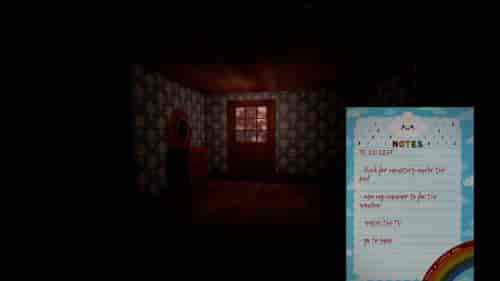 �ذ��ں����ֲ���Ϸ(The Floor Is Breathing)v1.1 ���°�