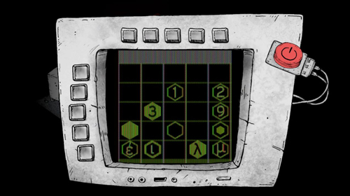 ����Ŭ˹�¹��ֻ���Ϸ(Magnus Failure)v1.3 ���°�