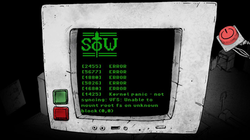 ����Ŭ˹�¹��ֻ���Ϸ(Magnus Failure)v1.3 ���°�