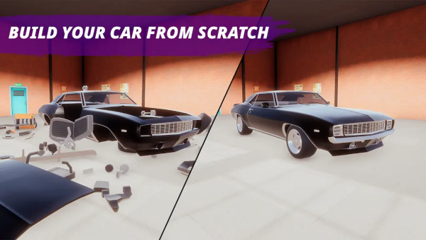 ��еʦ������װģ������Ϸv17 ���°�