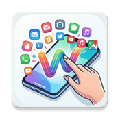 Gesture Explode����v1.5 �ֻ���