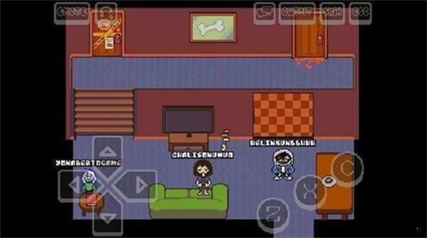 ��˵֮���ӵ���������v2.0.0 ��׿��