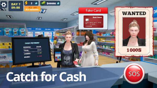 �����̵�ģ������Ϸv0.0.77 ��׿��