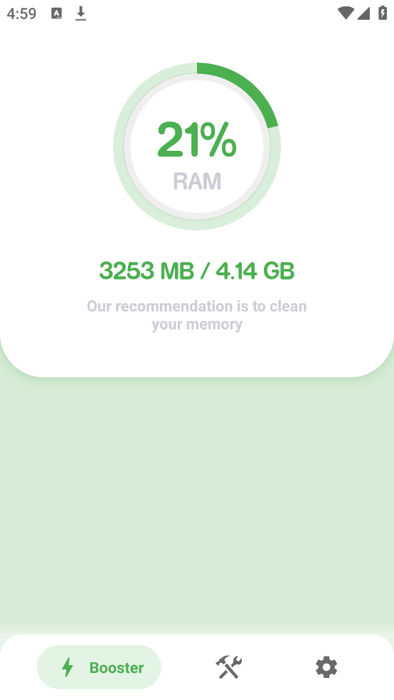 Razer GFX Tool Free����v2.1 ��׿��