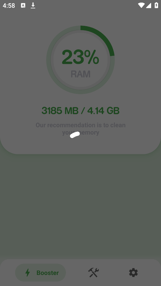 Razer GFX Tool Free����v2.1 ��׿��