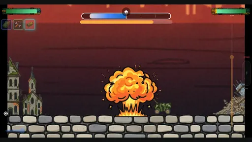 ����̹����Ϸ(Tank Tricksters)v1.0.3 ��׿��