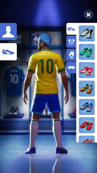 ���򳬼�������Ϸ(Soccer Star)v0.3.63 ���°�