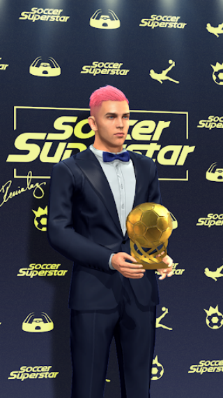 ���򳬼�������Ϸ(Soccer Star)v0.3.63 ���°�