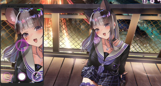 ﻿EroPhone���İ�v0.1 ��׿��