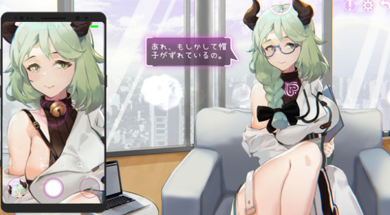 ﻿EroPhone���İ�v0.1 ��׿��