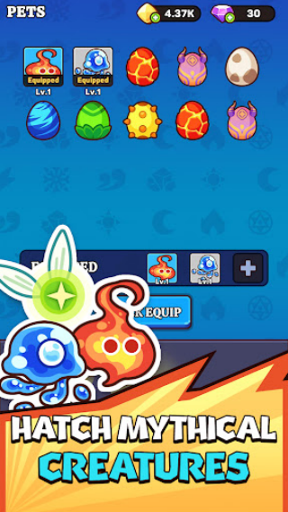 ħ����������Ϸ(Grimoire Up)v0.2.11 ��׿��