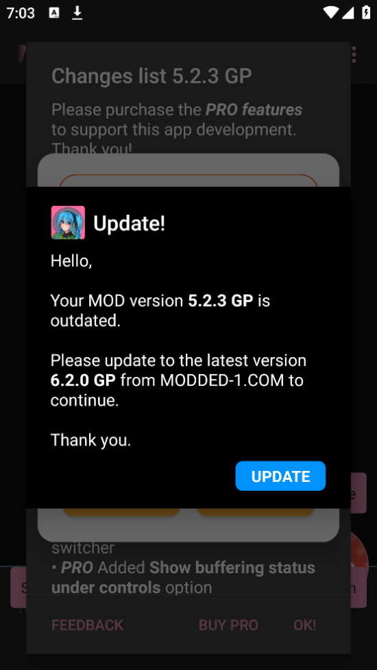 Anime Radio��̨����v5.2.3 GP �ֻ���