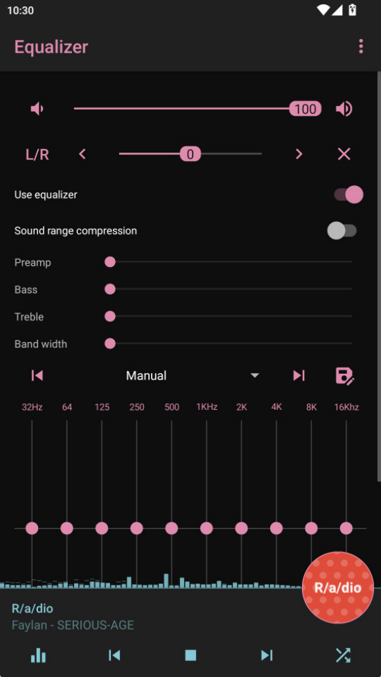 Anime Radio��̨����v5.2.3 GP �ֻ���