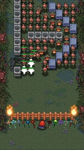 ����ħ��ʦ��Ϸ���°�(마도사 키우기)v1.0.0132 ��׿��