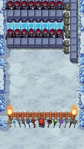 ����ħ��ʦ��Ϸ���°�(마도사 키우기)v1.0.0132 ��׿��