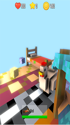 ����յ�����2D����(One Block)v1.2 ��׿��