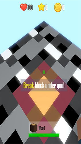 ����յ�����2D����(One Block)v1.2 ��׿��