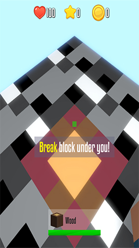 ����յ�����2D����(One Block)v1.2 ��׿��
