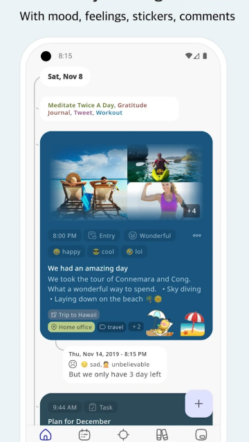 Journal it!�ռ�����