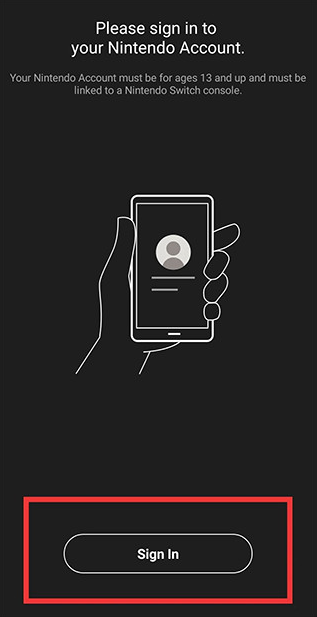������switchģ������׿��(Nintendo Switch App)