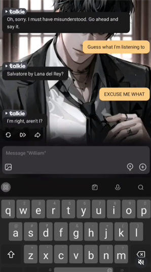 SoulChat AIapp����