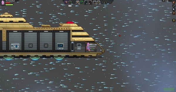 �ǽ�߾�����������(OpenStarbound Mobile)