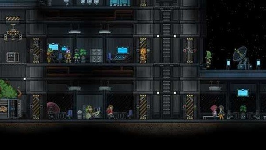 �ǽ�߾�����������(OpenStarbound Mobile)