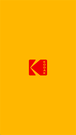 kodak digital frame app