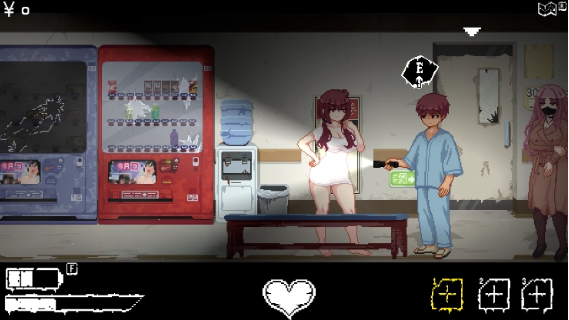 Hospital Seduction��Ϸ