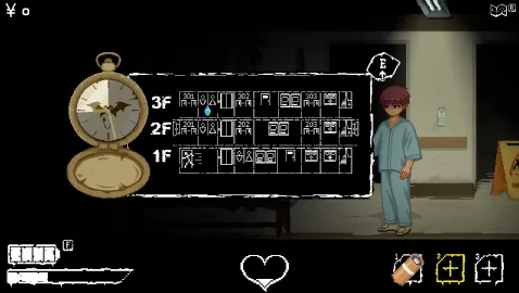 Hospital Seduction��Ϸ