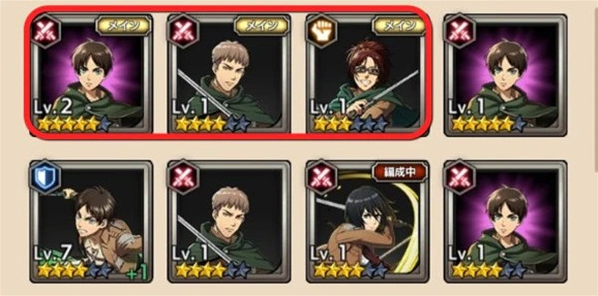 Brave Order�����ľ�������