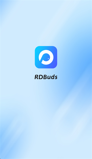 RDBuds app