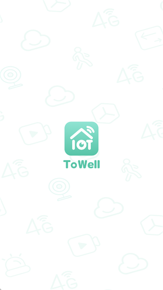 ToWell app����
