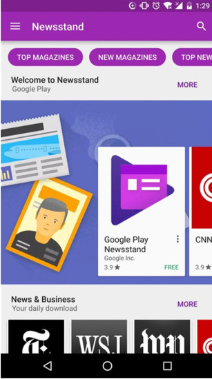 paypal�ȸ��̵�(Google Play �̵�)