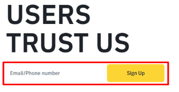 binance������̳� binance��ϸʹ��˵��