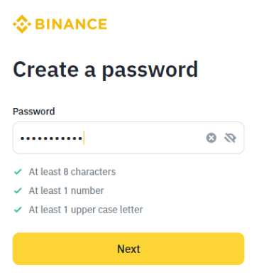 binance������̳� binance��ϸʹ��˵��