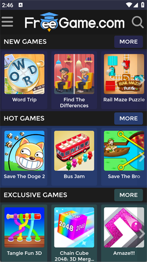 FreeGame�ٷ�������