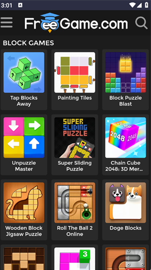 FreeGame�ٷ�������