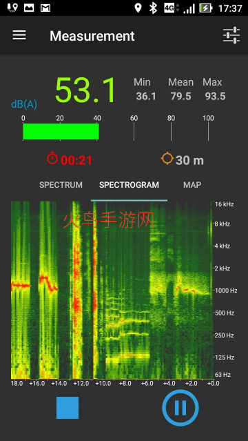 NoiseCapture����