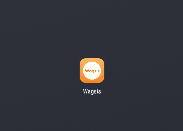 Wagsis app