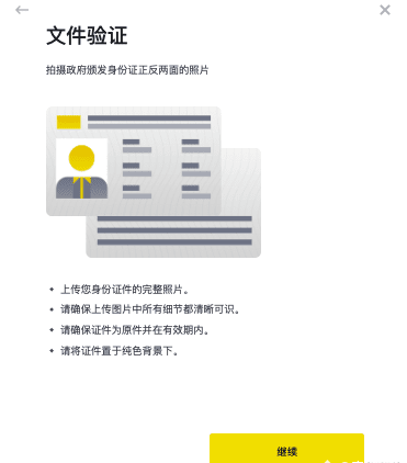 �Ұ�KYC��֤��ʲô��˼ �Ұ�KYC��֤����