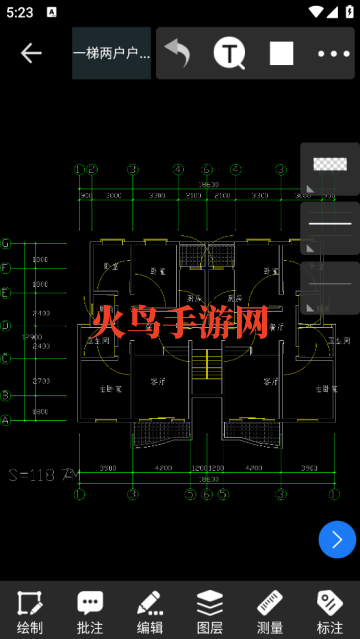 CAD���ٿ�ͼֽDWG��ͼ����