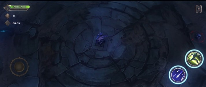 ��Ѩ��������������(Catacomb Crawlers)